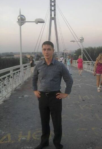 Моя фотография - Александр, 45 из Самара (@aleksandr528945)