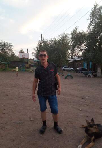My photo - Aleksandr, 28 from Ulan-Ude (@aleksandr844458)