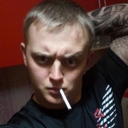 Дмитрий, 24, Кемь