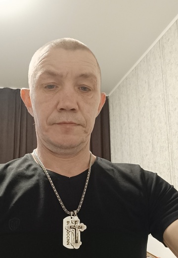 Mein Foto - Andrei Medwedew, 44 aus Beloretschensk (@andreymedvedev64)