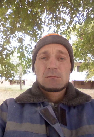 Моя фотография - Евгений, 44 из Киев (@evgeniy309234)