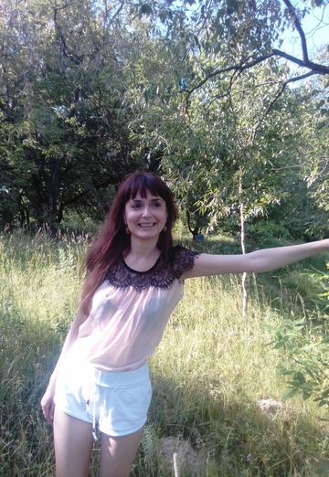 Моя фотография - Юлия, 42 из Могилёв (@uliya122518)