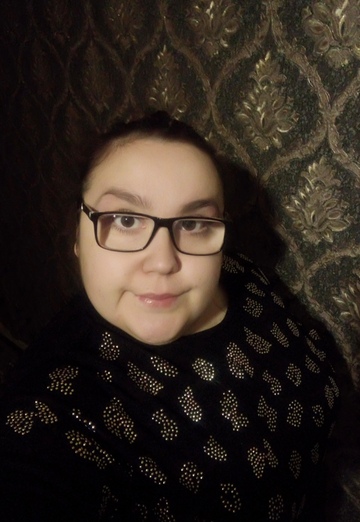 Моя фотографія - Ира, 29 з Дніпро́ (@ira31462)