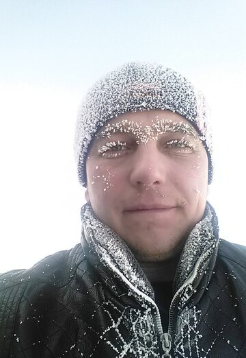 Моя фотография - Дмитрий, 39 из Ленск (@dmitriy418751)