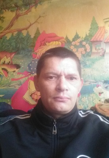 Моя фотография - Виталий, 41 из Ачинск (@vitaliy125198)