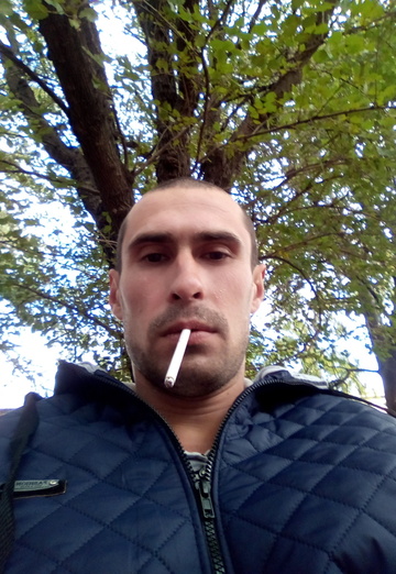 Моя фотография - Тимур, 35 из Симферополь (@timur40105)
