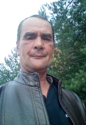 Моя фотография - Александр, 54 из Петушки (@aleksandrbalandin6)