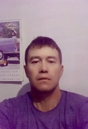 My photo - Nikolay Panteleev, 47 from Samarskoe (@nikolaypanteleev3)