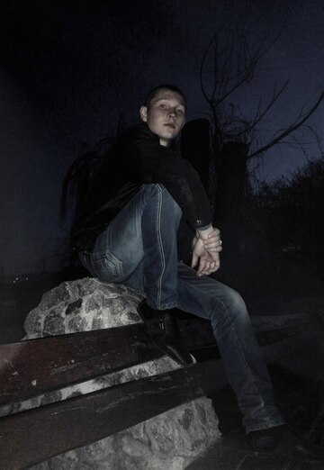 Моя фотография - Сергей, 28 из Глухов (@sergey317666)