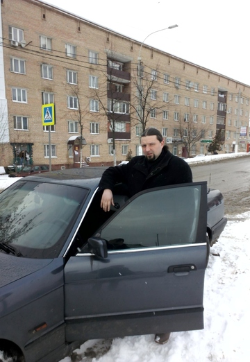 My photo - Evgeniy, 46 from Dmitrov (@evgeniy228720)