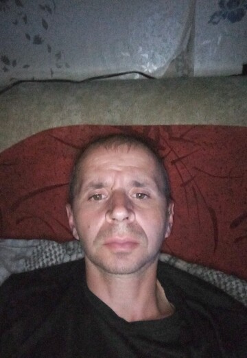 My photo - Aleksey, 42 from Cherdakly (@alekseytetko1)