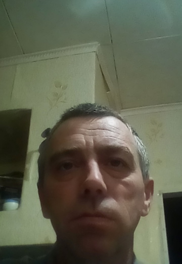 My photo - Andrey, 51 from Balashov (@andrey637982)
