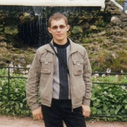Denis 36 Karabanovo