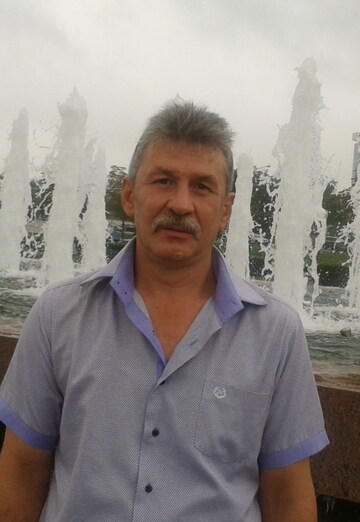 Моя фотография - Валерий, 58 из Москва (@valeriy82131)