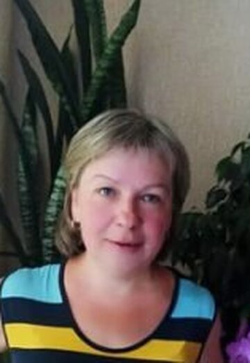 My photo - Svetlana, 47 from Petropavlovsk (@svetlana278872)