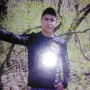 егор, 36, Вихоревка