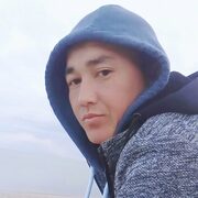 джалол, 26, Багаевский