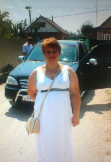 My photo - Olesya, 41 from Prokhladny (@olesya36733)