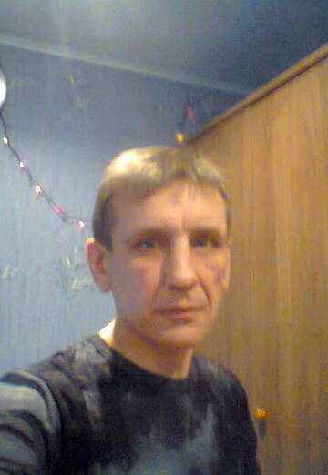 My photo - andrey, 50 from Novovoronezh (@andrey141258)