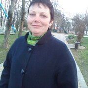 Ольга, 49, Каневская
