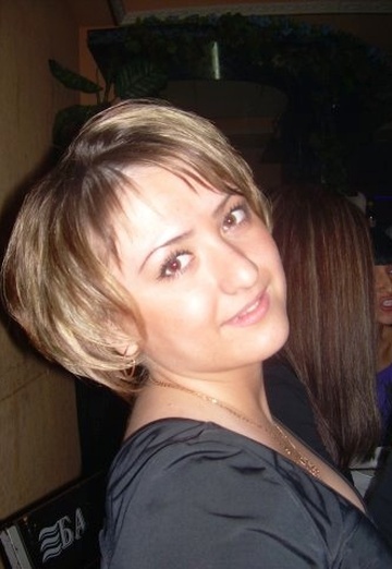 My photo - evgeniya, 61 from Moscow (@natalya28)