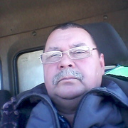 Альберт, 59, Белебей