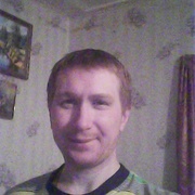 Иван, 42, Заволжск