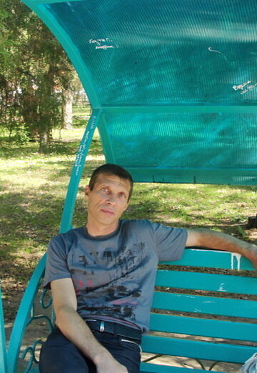 My photo - Oleg Viktorovich, 53 from Timashevsk (@olegviktorovich17)