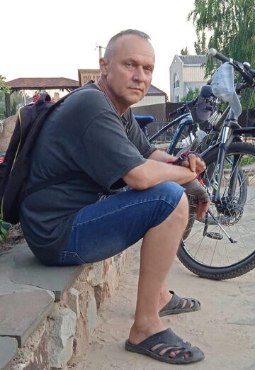 Minha foto - Aleksey, 58 de Kamensk-Shakhtinskiy (@aleksey420526)