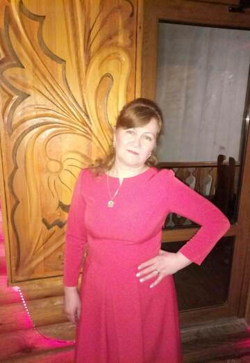 Моя фотография - Екатерина, 58 из Одесса (@ekaterina141924)