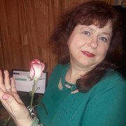 Надежда, 53, Луга