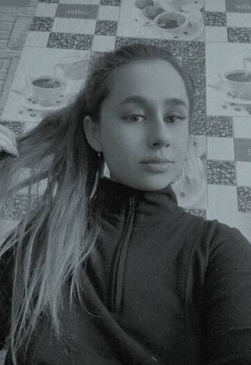 My photo - Anastasiya, 24 from Baykalsk (@anastasiya231085)
