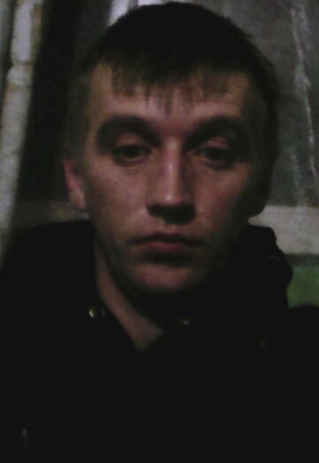Моя фотография - Серёга, 32 из Чапаевск (@serega72278)