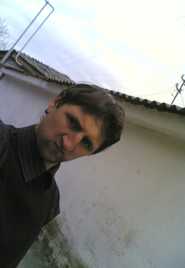My photo - alekseyu, 37 from Yalta (@alekseyu)
