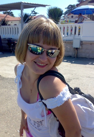 My photo - Olesya, 43 from Volgodonsk (@vestnikger)