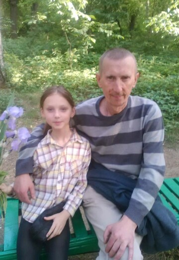 My photo - Slava, 54 from Kishinev (@slava45362)