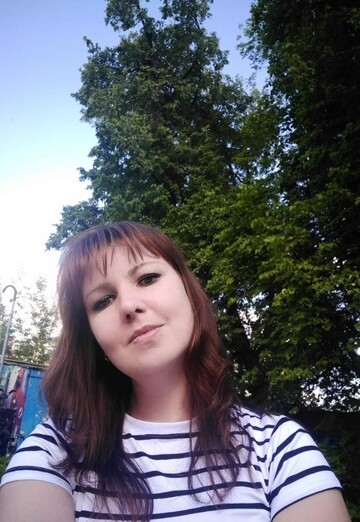 My photo - nadejda, 39 from Ivanovo (@nadejda68484)