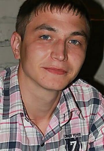 Моя фотография - Алексей, 37 из Луга (@aleksey277845)