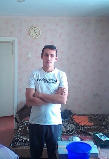 My photo - Maksim, 37 from Prokhladny (@maksim104743)