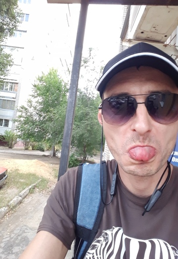 My photo - Aleksey, 41 from Voronezh (@aleksey578826)