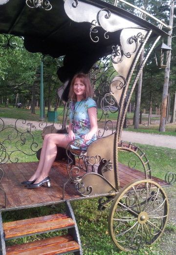 Моя фотография - Татьяна, 40 из Южно-Сахалинск (@tatyana235257)