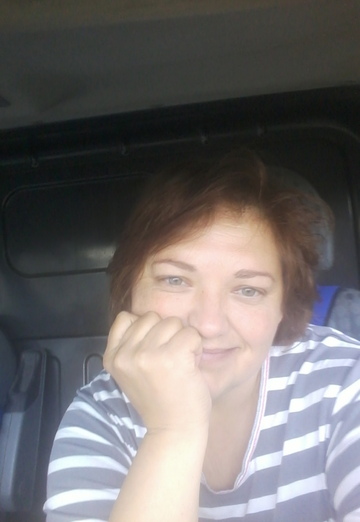My photo - irina, 55 from Uzhgorod (@irina296995)