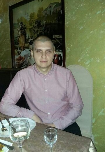 My photo - Sb¤, 39 from Rostov-on-don (@sephey)