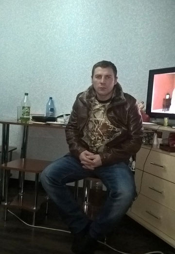My photo - aleksey, 38 from Motygino (@aleksey347023)