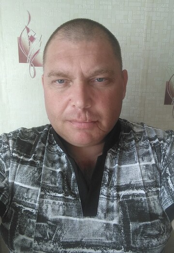 Моя фотография - Алексей, 47 из Серпухов (@aleksey462869)