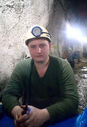 My photo - evgeniy makarov, 31 from Chita (@evgeniymakarov38)