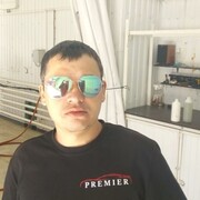 Сергей, 36, Крыловская