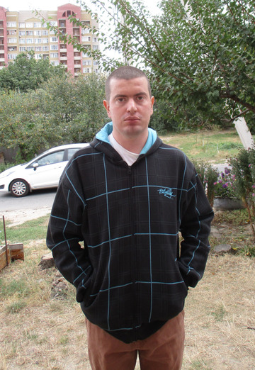 My photo - Maksim, 34 from Belgorod (@maksim205933)
