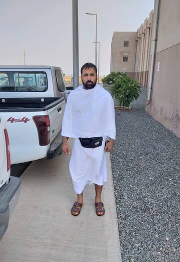 My photo - Ahsam, 32 from Riyadh (@ahsam2)