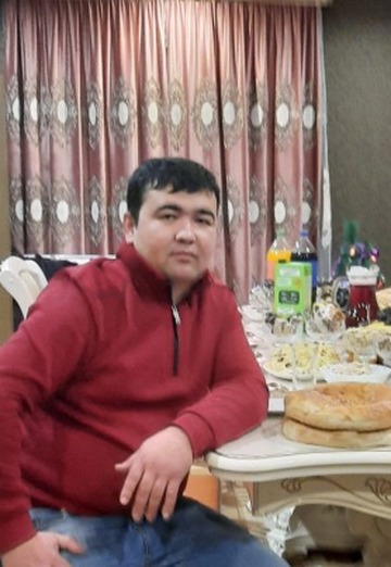 Моя фотография - Азиз, 35 из Уфа (@aziz15339)